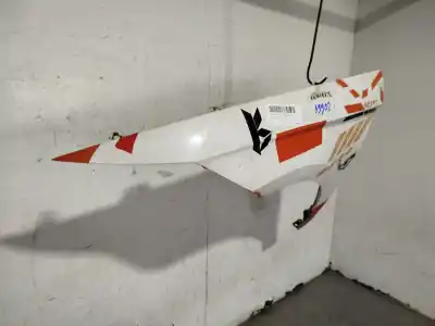 Peça sobressalente para automóvel em segunda mão guarda-lamas dianteiro esquerdo por seat ibiza (kj1) reference plus referências oem iam 6f08