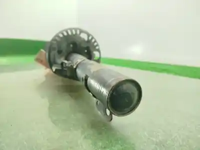 Автозапчастина б/у передній правий амортизатор для skoda fabia familiar (6y5) comfort посилання на oem iam 6q0413031bh  