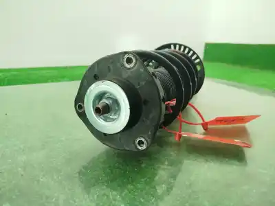 Автозапчастина б/у амортизатор передній лівий для skoda fabia familiar (6y5) comfort посилання на oem iam 6q0413031bh  