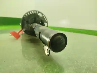 Автозапчастина б/у амортизатор передній лівий для skoda fabia familiar (6y5) comfort посилання на oem iam 6q0413031bh  