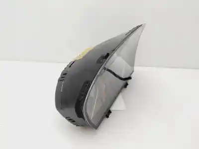 İkinci el araba yedek parçası Enstrüman Paneli için SKODA FABIA FAMILIAR (6Y5) Comfort OEM IAM referansları 6Y0920883E  