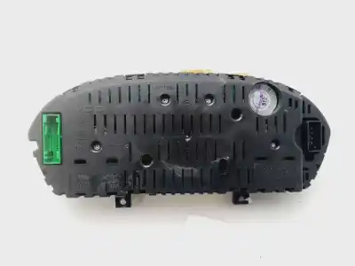 Автозапчастина б/у панель інструментів для skoda fabia familiar (6y5) comfort посилання на oem iam 6y0920883e  