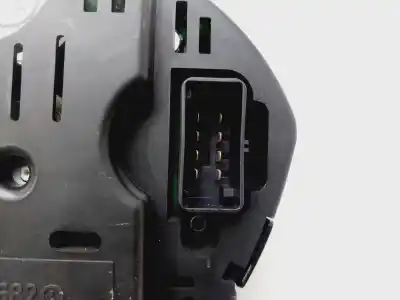 Автозапчастина б/у панель інструментів для skoda fabia familiar (6y5) comfort посилання на oem iam 6y0920883e  