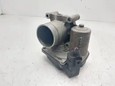 Pezzo di ricambio per auto di seconda mano scatola della farfalla per skoda fabia familiar (6y5) comfort riferimenti oem iam 03c133062b  