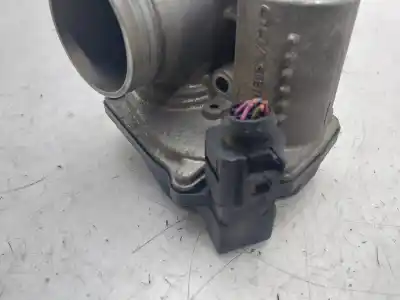 Pezzo di ricambio per auto di seconda mano scatola della farfalla per skoda fabia familiar (6y5) comfort riferimenti oem iam 03c133062b  