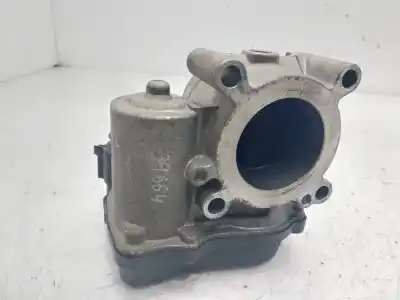 Pezzo di ricambio per auto di seconda mano scatola della farfalla per skoda fabia familiar (6y5) comfort riferimenti oem iam 03c133062b  