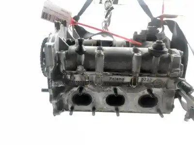 Pezzo di ricambio per auto di seconda mano testata motore per skoda fabia familiar (6y5) comfort riferimenti oem iam 03e103373c  