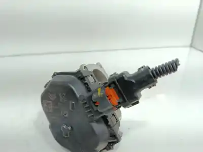 Pezzo di ricambio per auto di seconda mano scatola della farfalla per citroen c-elysée exclusive riferimenti oem iam 9807238580   Pezzo di ricambio per auto di seconda mano scatola della farfalla per citroen c-elysée exclusive riferimenti oem iam 9807238580