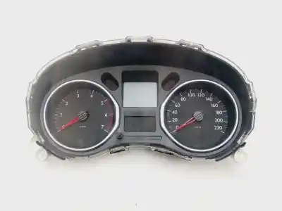 Автозапчасти б/у приборная доска за citroen c-elysée exclusive ссылки oem iam 9809616680  