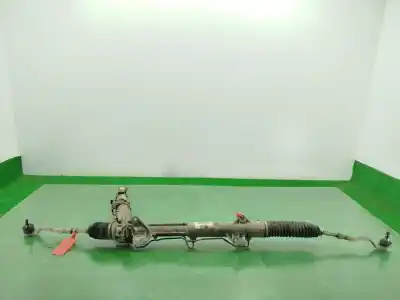 Second-hand car spare part steering rack for bmw x6 (e71) 3.0d oem iam references 32106771418