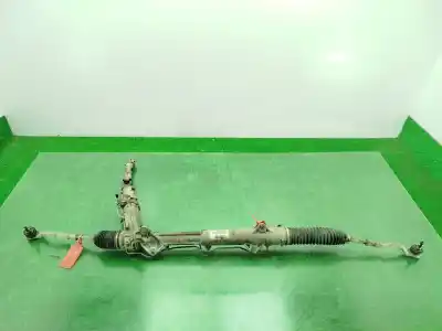 Second-hand car spare part steering rack for bmw x6 (e71) 3.0d oem iam references 32106771418  
