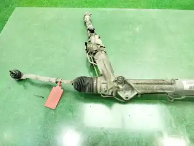 Second-hand car spare part steering rack for bmw x6 (e71) 3.0d oem iam references 32106771418  
