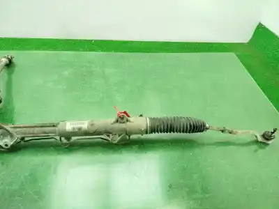 Second-hand car spare part steering rack for bmw x6 (e71) 3.0d oem iam references 32106771418  