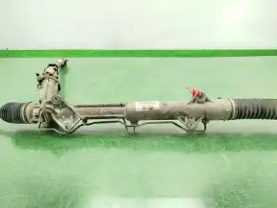 Second-hand car spare part steering rack for bmw x6 (e71) 3.0d oem iam references 32106771418  