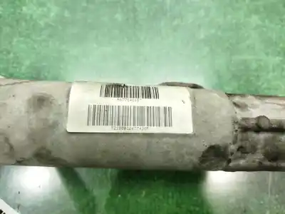Second-hand car spare part steering rack for bmw x6 (e71) 3.0d oem iam references 32106771418  
