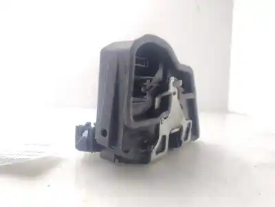 Peça sobressalente para automóvel em segunda mão fechadura da porta traseira direita por bmw x3 (e83) 2.0d referências oem iam 51227202148