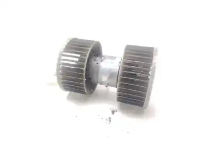 Peça sobressalente para automóvel em segunda mão ventilador de aquecimento por bmw x3 (e83) 2.0d referências oem iam 64113453729  