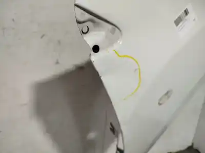 Автозапчастина б/у передне праве крило для dacia lodgy comfort посилання на oem iam 631002600r  