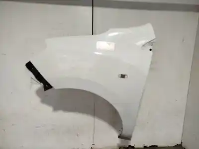 Автозапчасти б/у левое переднее крыло за dacia lodgy comfort ссылки oem iam 631016113r  