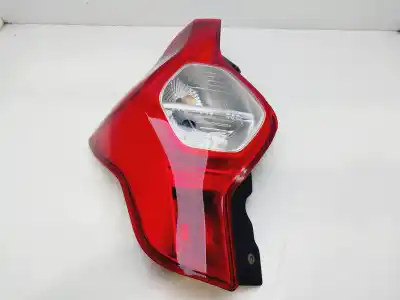 Автозапчастина б/у ЛІВИЙ ХОД ЛІХАР для DACIA LODGY  Посилання на OEM IAM 265558016R  