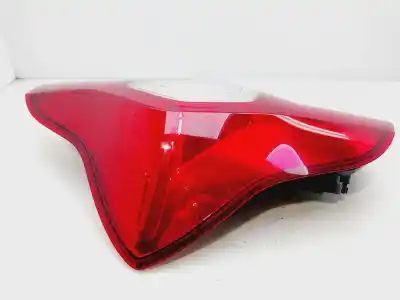 Автозапчастина б/у лівий ход ліхар для dacia lodgy comfort посилання на oem iam 265558016r  