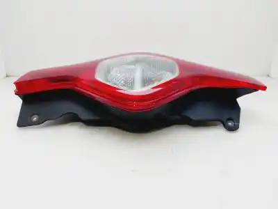 Автозапчастина б/у лівий ход ліхар для dacia lodgy comfort посилання на oem iam 265558016r  