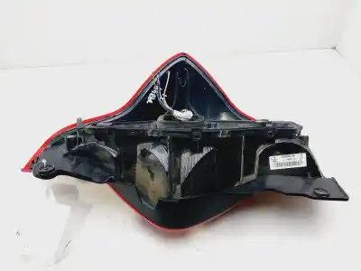 Автозапчастина б/у лівий ход ліхар для dacia lodgy comfort посилання на oem iam 265558016r  