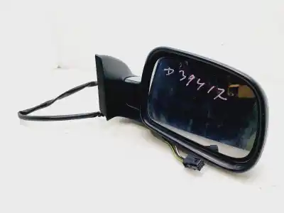 Pezzo di ricambio per auto di seconda mano retrovisore destro per peugeot 307 break / sw (s1) sw clim riferimenti oem iam 96347734  