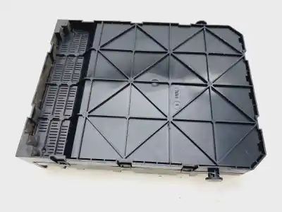 Second-hand car spare part bsi control unit for citroen c3 hdi 70 furio oem iam references 9659285380  