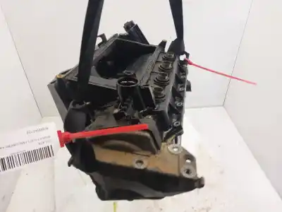 Автозапчасти б/у задницы за RENAULT CLIO II FASE II (B/CB0) Base Authentique 75 CV / 55 KW ссылки OEM IAM 8200042722   Автозапчасти б/у задницы за RENAULT CLIO II FASE II (B/CB0) Base Authentique 75 CV / 55 KW ссылки OEM IAM 8200042722