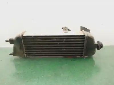 Peça sobressalente para automóvel em segunda mão intercooler por kia ceed (ed) 1.6 concept referências oem iam 6039515  