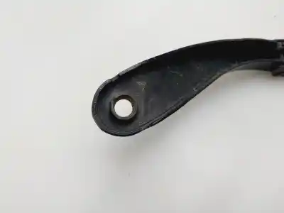 Автозапчастина б/у лівий передній ручок склоочисника для DACIA SANDERO Stepway Посилання на OEM IAM 288818586R  