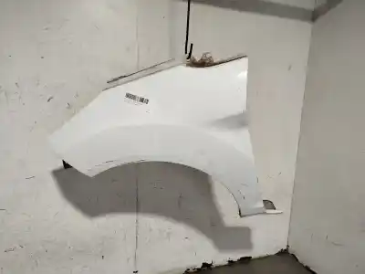 Автозапчастина б/у передне ліве крило для ford fiesta (cb1) ambiente посилання на oem iam 1777181  