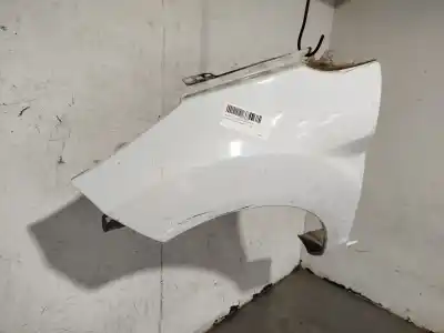 Автозапчастина б/у передне ліве крило для ford fiesta (cb1) ambiente посилання на oem iam 1777181  