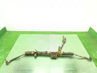 Автозапчасти б/у рулевая рейка за nissan navara pick-up (d40m) doble cab le 4x4 ссылки oem iam 490013x11a  