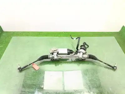 Pièce détachée automobile d'occasion crémaillère de direction pour opel astra j lim. cosmo références oem iam p13327431  