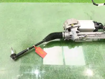 Pièce détachée automobile d'occasion crémaillère de direction pour opel astra j lim. cosmo références oem iam p13327431  