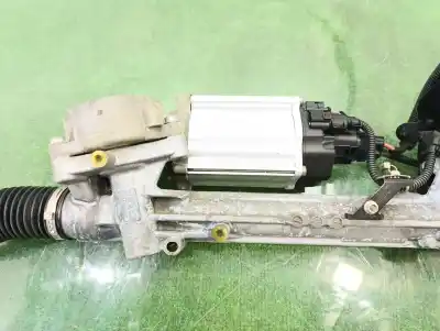 Pièce détachée automobile d'occasion crémaillère de direction pour opel astra j lim. cosmo références oem iam p13327431  