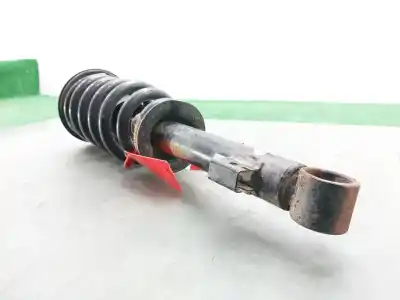 Second-hand car spare part front right shock absorber for mitsubishi l 200 (ka0/kb0) cabina doble intense 4x4 oem iam references mr992321