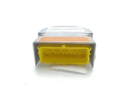 Автозапчастина б/у блок управління подушками безпеки для AUDI A8 (4E2) 4.2 FSI Quattro 350 CV / 257 KW Посилання на OEM IAM 4E0959655K  