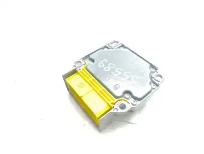 Автозапчастина б/у блок управління подушками безпеки для audi a8 (4e2) 4.2 fsi quattro 350 cv / 257 kw посилання на oem iam 4e0959655k  