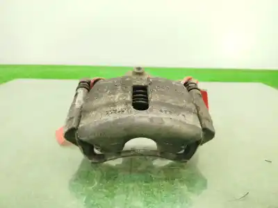 Pezzo di ricambio per auto di seconda mano pinza freno anteriore sinistra per audi a3 cabrio (8ve) design edition riferimenti oem iam 8v0615123