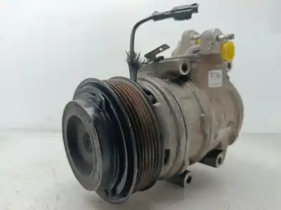 Peça sobressalente para automóvel em segunda mão compressor de ar condicionado a/a a/c por kia sorento 2.5 crdi concept referências oem iam 1625023500  