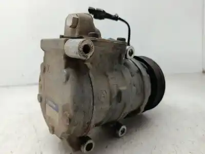 Peça sobressalente para automóvel em segunda mão compressor de ar condicionado a/a a/c por kia sorento 2.5 crdi concept referências oem iam 1625023500  