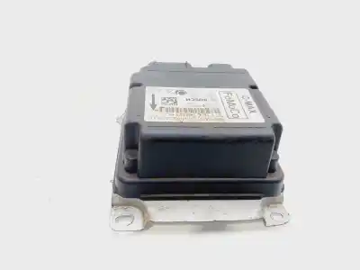 Peça sobressalente para automóvel em segunda mão centralina de airbag por ford grand c-max (ceu) trend referências oem iam f1ct14b321rc