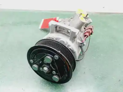Pezzo di ricambio per auto di seconda mano compressore aria condizionata per seat ateca (kh7) xcellence riferimenti oem iam 3q0816803b  