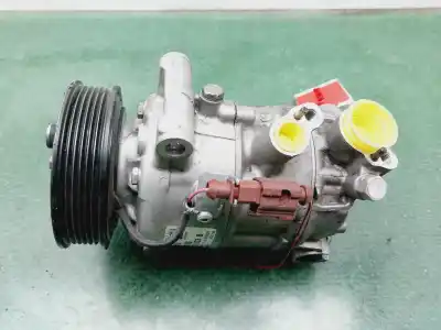 Pezzo di ricambio per auto di seconda mano COMPRESSORE ARIA CONDIZIONATA per SEAT ATECA (KH7)  Riferimenti OEM IAM 3Q0816803B  