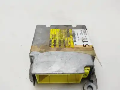 Peça sobressalente para automóvel em segunda mão centralina de airbag por toyota auris luna+ referências oem iam 8917002560