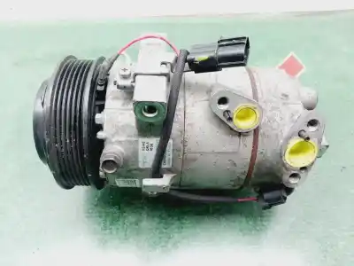 Second-hand car spare part AIR CONDITIONING COMPRESSOR for KIA CEED  OEM IAM references 97701J7000  