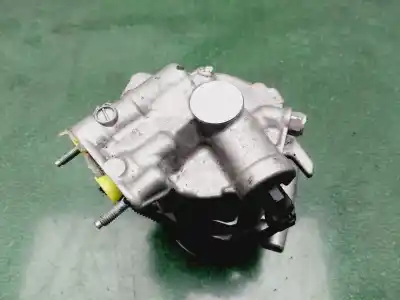 Peça sobressalente para automóvel em segunda mão compressor de ar condicionado a/a a/c por peugeot 208 active referências oem iam 9675655880  